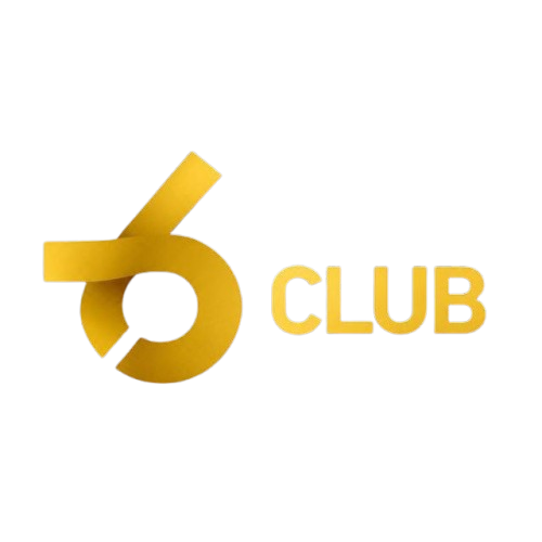 6Club Guide Logo